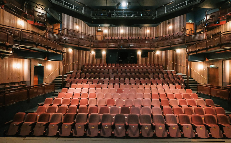 Theatre By The Lake Keswick
