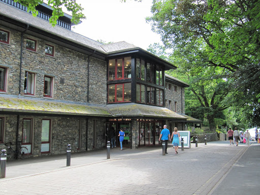 Theatre By The Lake Keswick